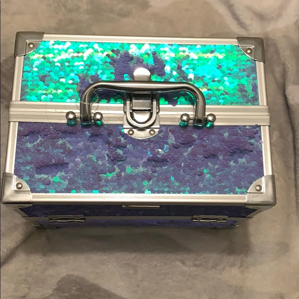 Makeup Case